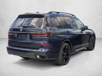 New 2027 BMW X7 xDrive40i w/ Executive Package AWD/4WD video 2