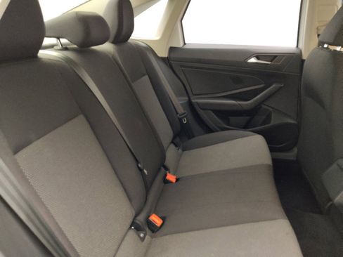 Used 2020 Volkswagen Jetta S FWD image 19