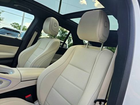 Certified 2024 Mercedes-Benz GLE 450 4MATIC image 19