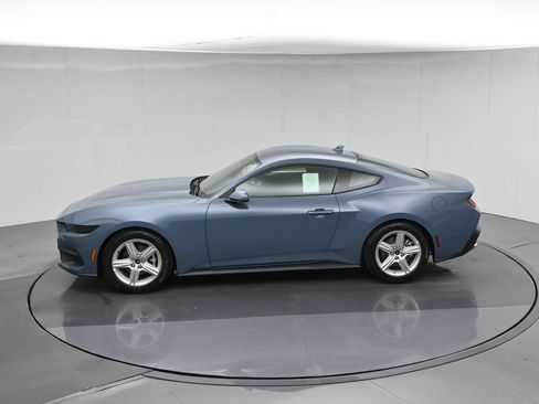 New 2026 Ford Mustang Coupe RWD image 41