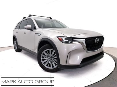 Used 2024 MAZDA CX-90 Plug-In Hybrid w/ Preferred