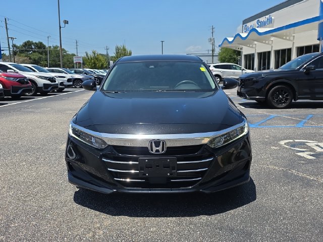 Used 2022 Honda Accord LX image 9