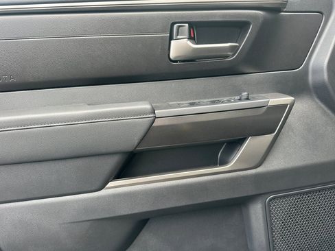 New 2026 Toyota Sequoia SR5 image 12