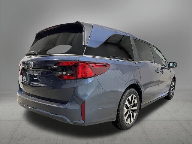 New 2027 Honda Odyssey Elite image 5