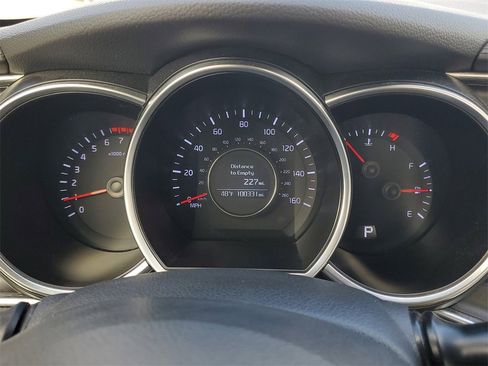 Used 2015 Kia Optima EX image 19