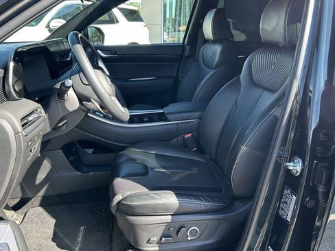 Used 2025 Hyundai Palisade Calligraphy AWD/4WD image 15