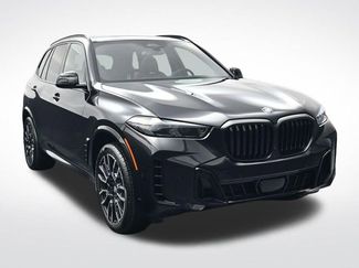 New 2026 BMW X5 xDrive40i w/ M Sport Package video 2