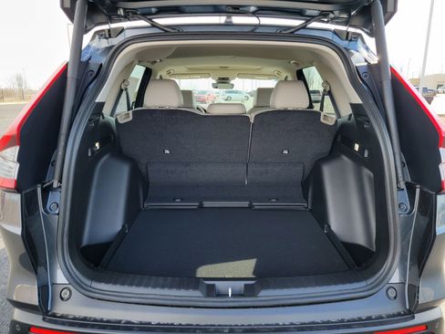 Used 2023 Honda CR-V EX-L image 14