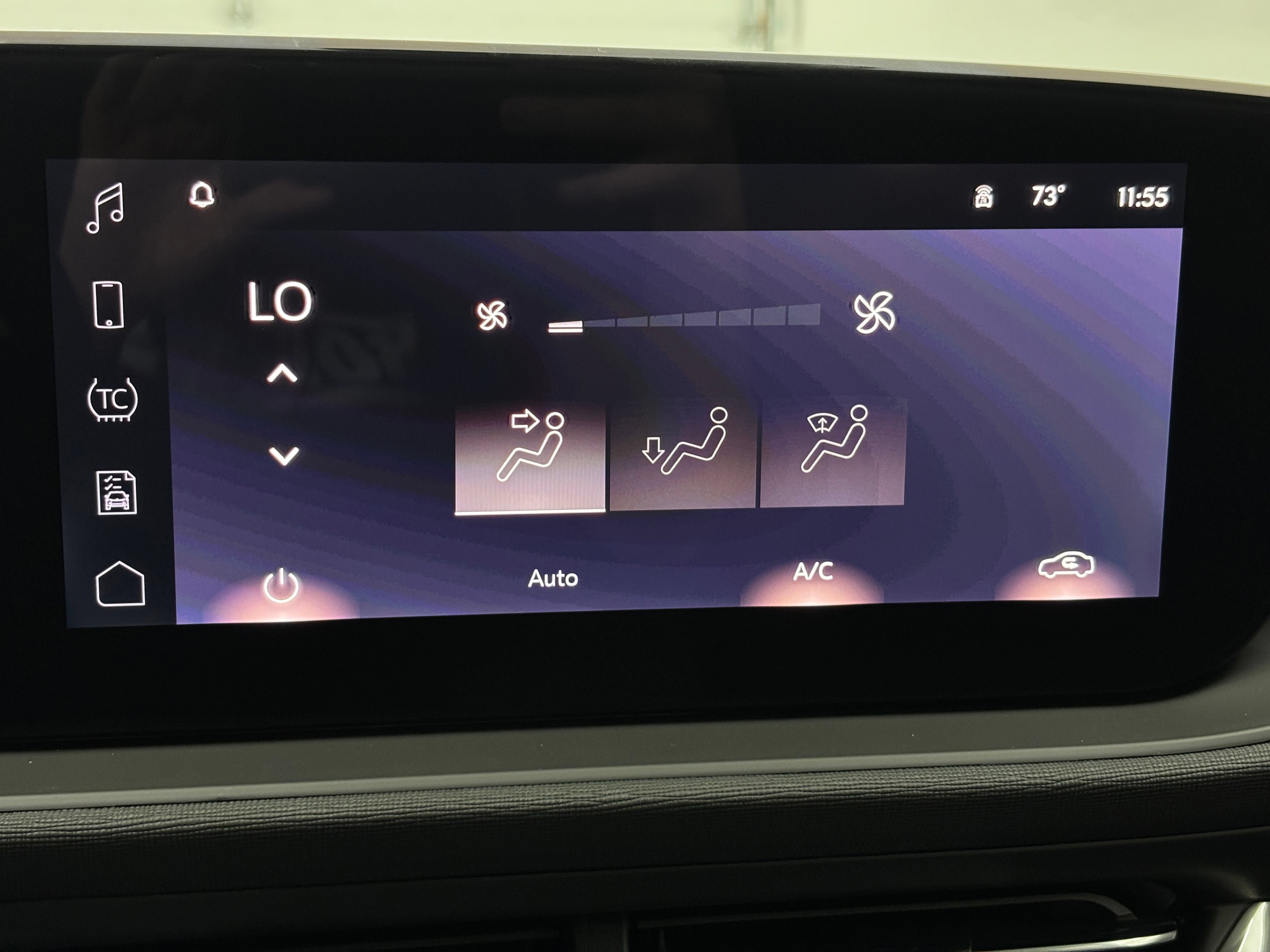 New 2026 Buick Envista Sport Touring w/ Convenience I Package FWD image 24