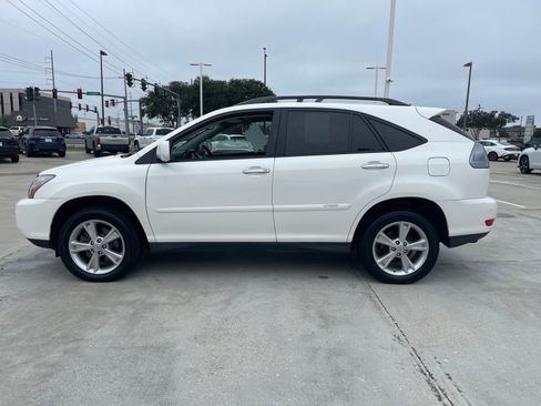Used 2008 Lexus RX 400h AWD image 2