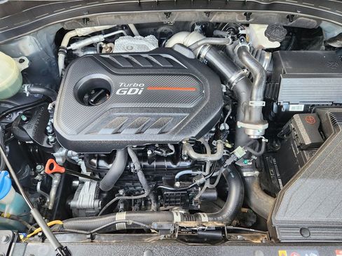 Used 2020 Kia Sportage SX image 31