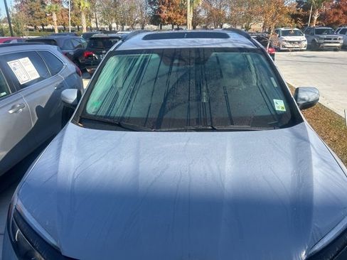 Used 2022 Honda Pilot Special Edition image 3