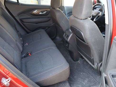 Used 2020 GMC Terrain SLE FWD image 17
