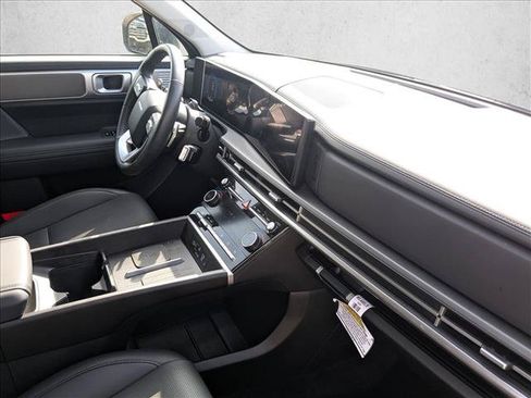 Used 2026 Hyundai Santa Fe SEL FWD image 20