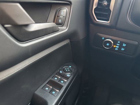 Certified 2022 Ford Bronco Sport Big Bend w/ Convenience Package image 28