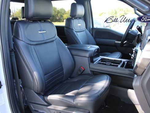 New 2026 Ford F350 Platinum image 6