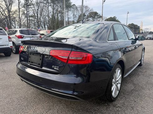 Used 2014 Audi A4 2.0T Premium Plus image 8