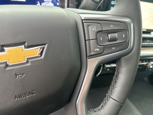 New 2026 Chevrolet Silverado 1500 LT RWD image 18