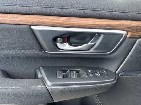 Certified 2022 Honda CR-V EX image 20