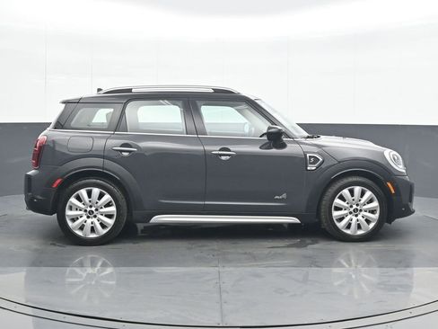 Used 2021 MINI Cooper Countryman S w/ Driver Assistance Package image 7