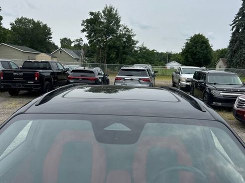 Used 2024 Chevrolet Blazer EV RS RWD image 5