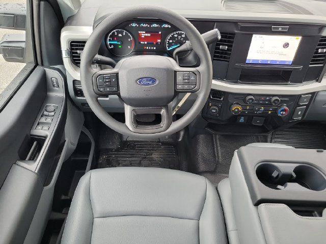 New 2027 Ford F350 XL AWD/4WD image 11