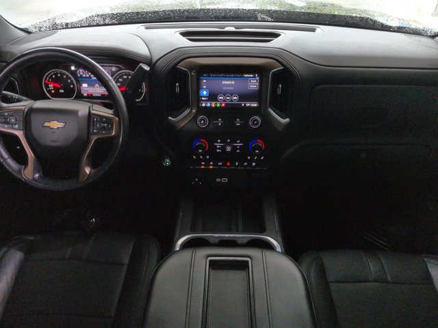 Used 2019 Chevrolet Silverado 1500 High Country AWD/4WD image 14