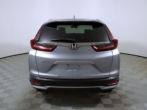 Used 2022 Honda CR-V EX image 8