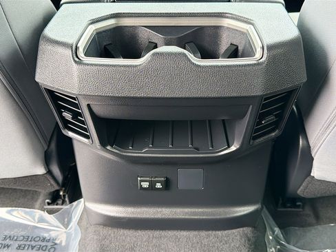 Used 2025 Toyota Tundra SR5 w/ SR5 Convenience Package RWD image 19