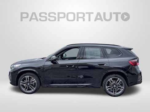 New 2026 BMW X1 xDrive28i w/ M Sport Package AWD/4WD image 2