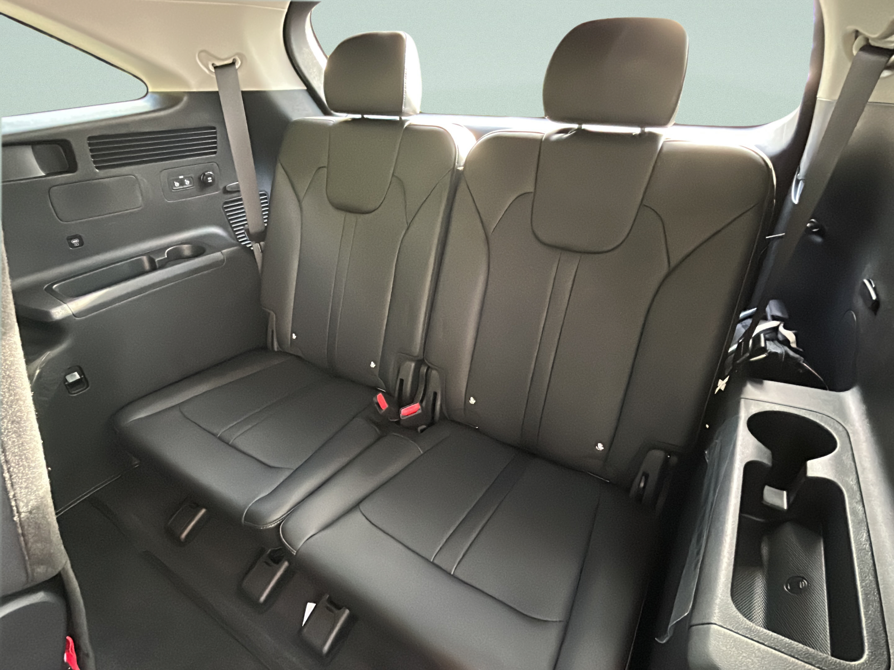 New 2026 Kia Sorento S FWD image 15