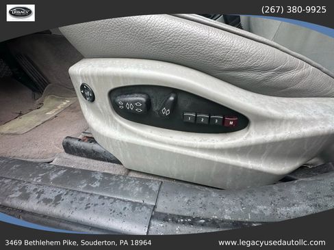 Used 2005 BMW X3 3.0i image 15