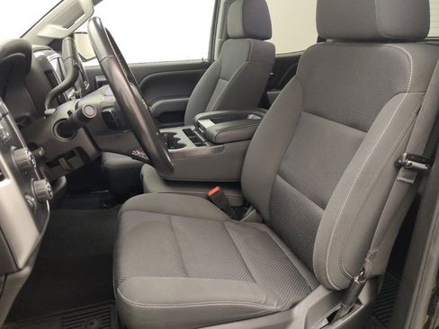 Used 2019 Chevrolet Silverado 1500 LT w/ LPO, Black Pack AWD/4WD image 17