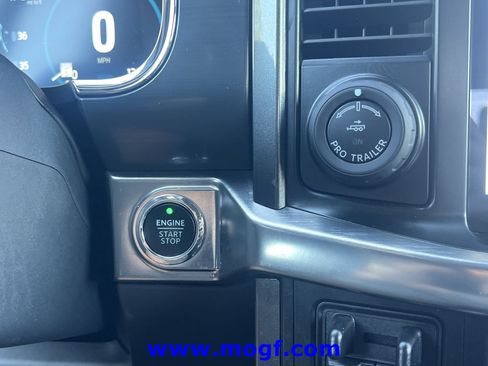 Used 2023 Ford F150 Lariat AWD/4WD image 9