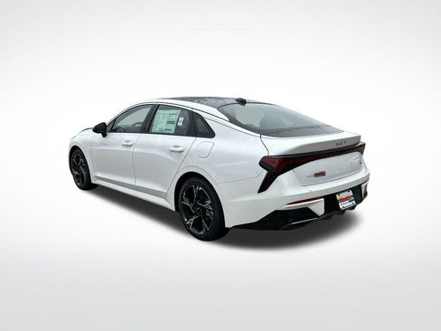 New 2025 Kia K5 GT-Line w/ GT-Line Premium Package image 3