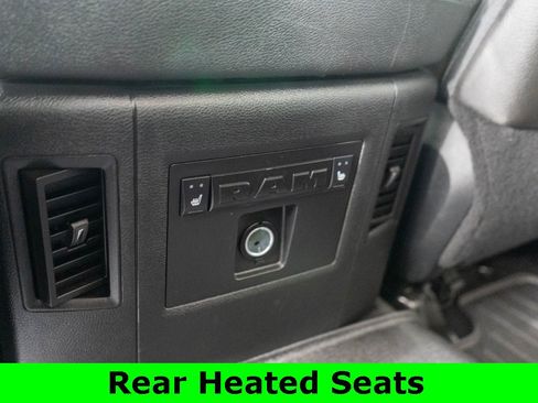 Used 2015 RAM 2500 Laramie w/ Convenience Group image 13