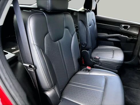Used 2023 Kia Sorento SX FWD image 21