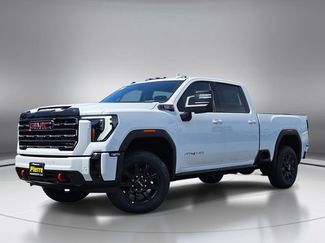 New 2026 GMC Sierra 3500 AT4 w/ AT4 Premium Plus Package AWD/4WD 360° Tour