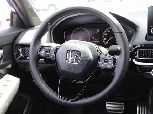 Used 2024 Honda Civic Sport image 21