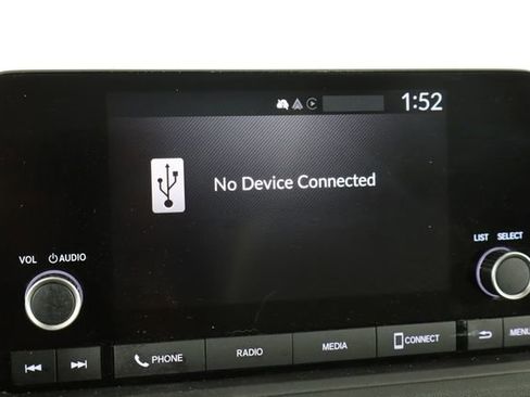 Used 2025 Honda Accord SE image 29