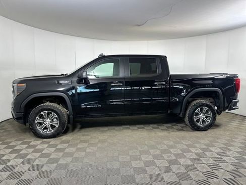 Used 2024 GMC Sierra 1500 Pro w/ Graphite Edition image 6