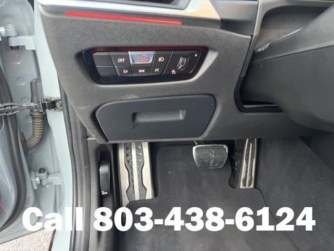 Used 2024 BMW M3 Competition w/ M Carbon Exterior Package image 30