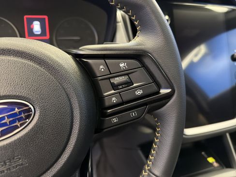 Certified 2025 Subaru Crosstrek 2.5i Sport image 16