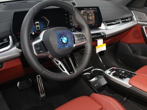 New 2026 BMW X2 xDrive28i w/ Technology Package image 12