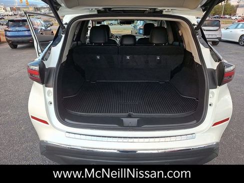 Used 2024 Nissan Murano SL image 30