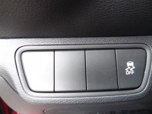 Used 2024 Kia Forte LXS FWD image 15