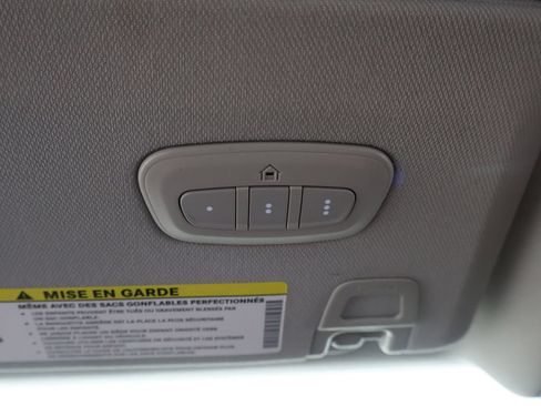 Used 2023 Jeep Grand Cherokee L Limited AWD/4WD image 55