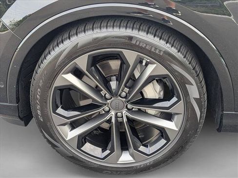 Certified 2026 Audi Q7 3.0T Premium Plus w/ Premium Plus Package AWD/4WD image 25
