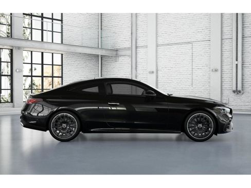 New 2026 Mercedes-Benz CLE 300 4MATIC Coupe image 16