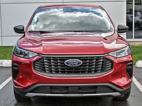 Certified 2023 Ford Escape Active AWD/4WD image 4